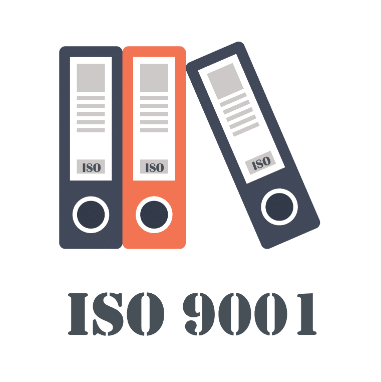 ISO 9001 TOOLKIT