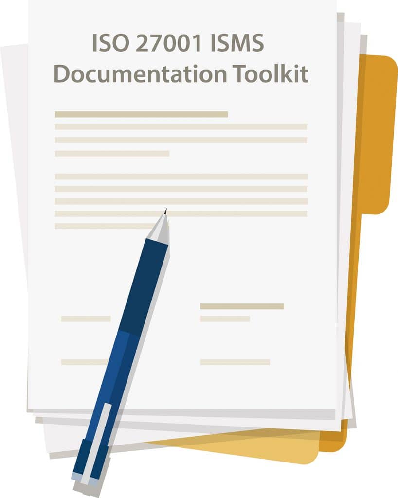 ISO 27001 TOOLKIT