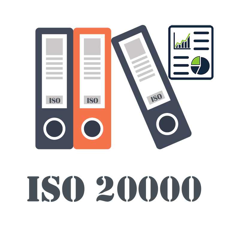 ISO 2000 Gap Assessment Tool
