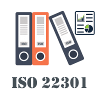 ISO 22301 gap assessment tool